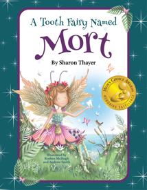 Picture of A TOOTH FAIRY NAMED MORT