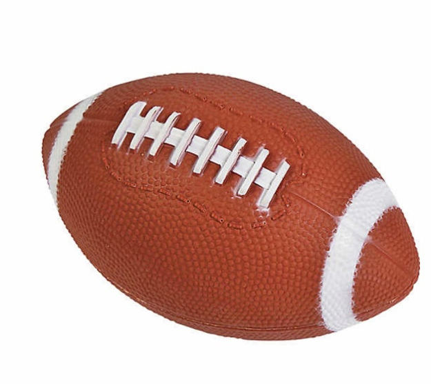 Picture of Mini Football