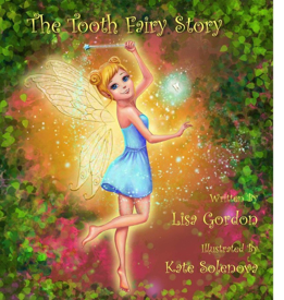 Picture of THE TOOTH FAIRY STORY